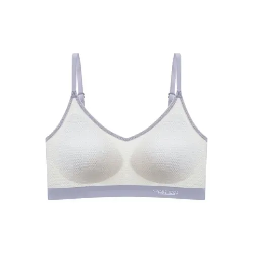 MULONGSHIJIA Женские бюстгальтеры