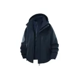 Twilight Blue (3-in-1, с подкладкой)