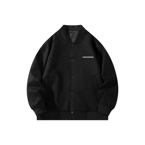 MM Унисекс Куртки