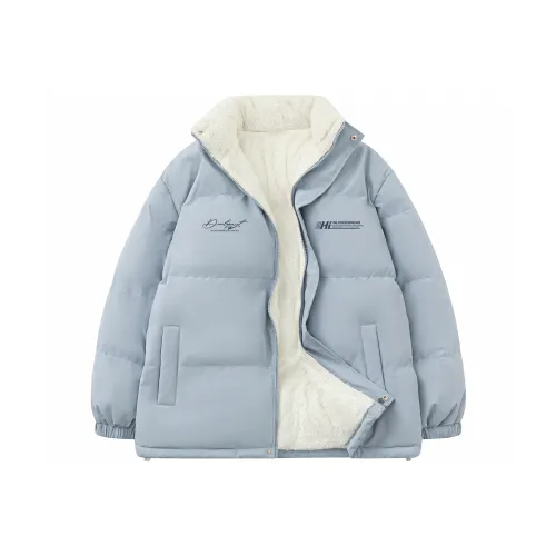 Warrior Huichao Riding The Wind Collection Пуховая куртка Унисекс