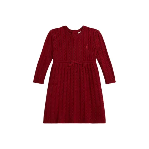 Комплект для малышей и детей дошкольного возраста Polo Ralph Lauren с юбкой