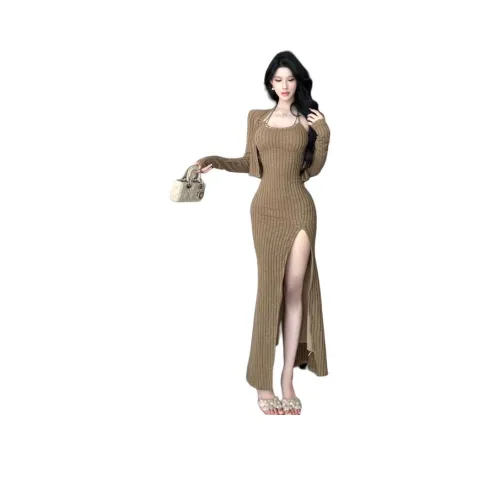 STYUW Женские Комплекты с Юбкой