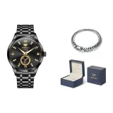 Фазы Луны - Тайный черный