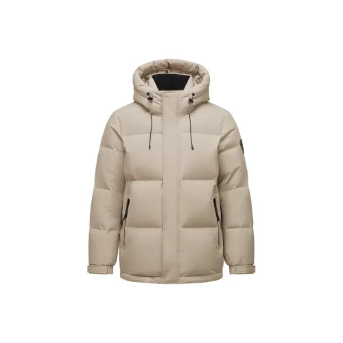 Tambor Унисекс Пуховики