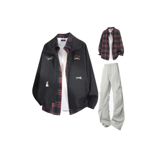 FAX FOR FMACM Повседневная спортивная одежда Унисекс