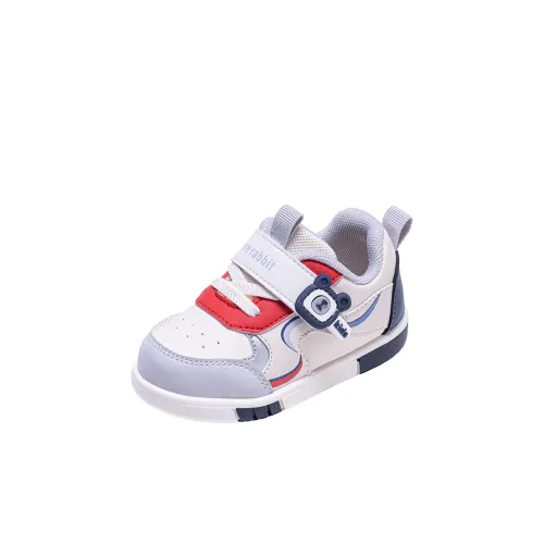 More Bunny Низкий Топ Обувь для малышей Infant и Toddler