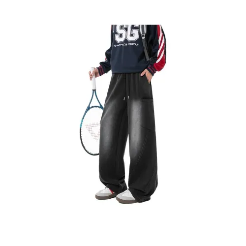 CREAZIONI LA FANTASIA E MOBILE Повседневные брюки Унисекс