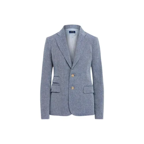 Polo Ralph Lauren Бизнес-костюм Пальто Женское