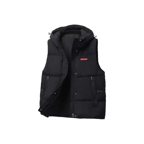 YAYA Унисекс Пуховый жилет