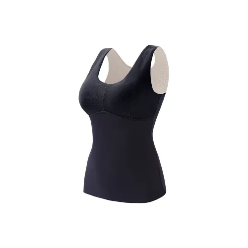 Sharefun Женские термические жилеты