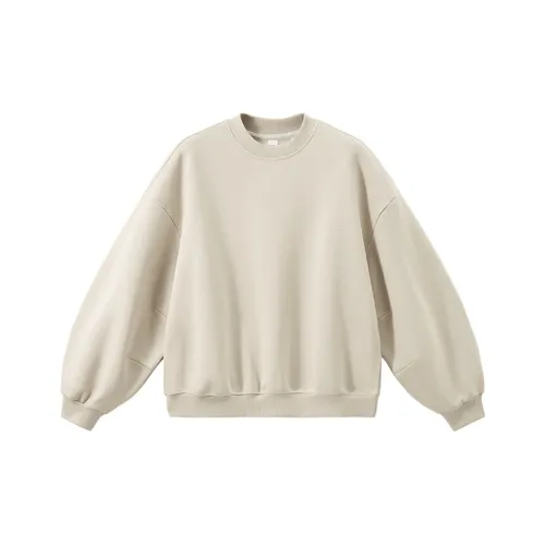 Inflation Унисекс Свитшоты