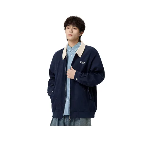 Izzue Унисекс Куртки