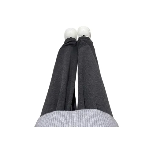 City Hipster Повседневные брюки Унисекс