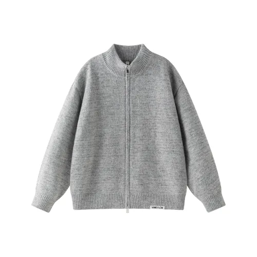 SAME FLOW Унисекс Трикотаж