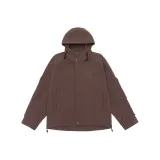 Темно-красновато-фиолетовый