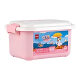 Музыкальная принцесса, 24 цвета