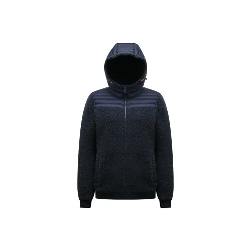 JOTT Down Velvet Jacket Women's