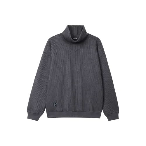 IZZUE Свитер Hong KONG I.T Group Унисекс