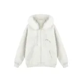 Туманно-серый