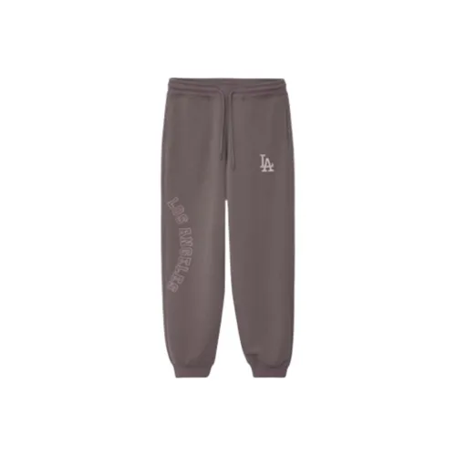 New Era Collaboration Fw25 Вязаные Спортивные Штаны Женские