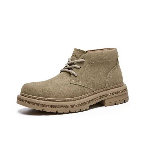 Hautton Martin Boots Мужской