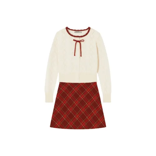 Incolore Женские Комплекты с Юбкой