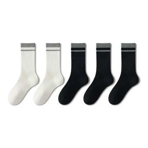 B C.Room Носки Crew Мужские упаковка из 5 пар