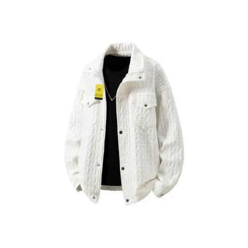 CTIDESTRAW Унисекс Куртки