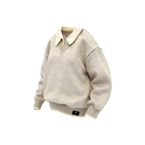 KOKO BASE Унисекс Трикотаж