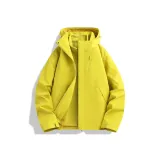 Горчичный Желтый (3-в-1, с подкладкой)