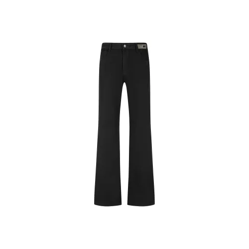 NEAR HERE Унисекс Джинсы