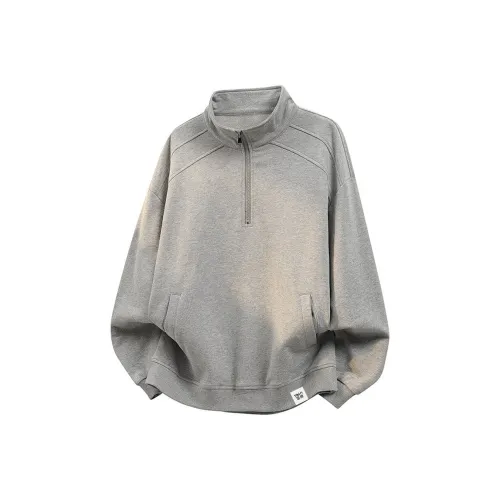 Minimalist Chair Свитшот Унисекс