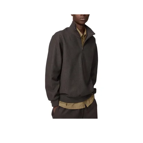 Uniqlo U Collection Fw25 Свитшот Унисекс