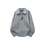 Темно-серый