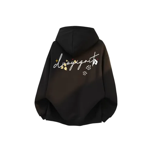 Duoyi Унисекс Свитшоты