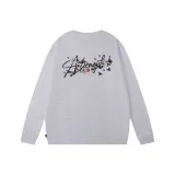 Бело-серый вереск [Вышитая версия]