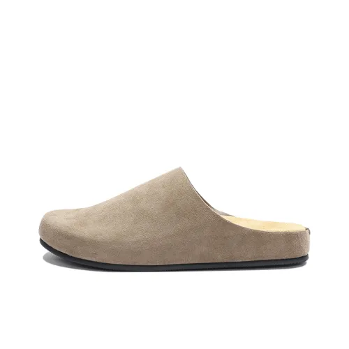 PAVEA Birkenstock Позиционирование стиля Обувь Унисекс