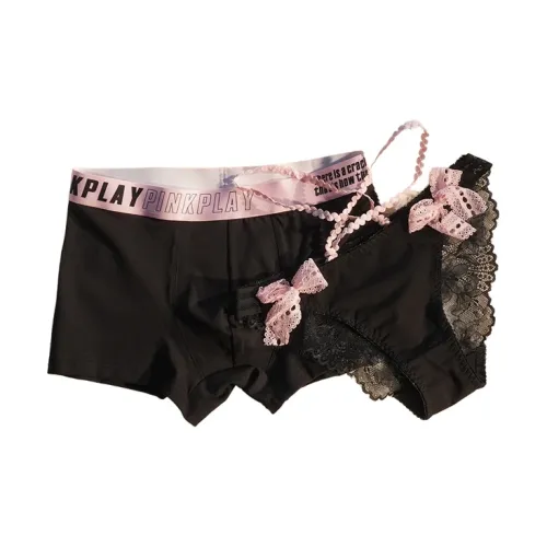 Meter Унисекс Трусики-бикини