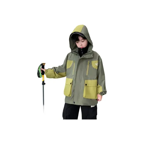 PIERRE CARDIN Ветровка 3-в-1 для детей