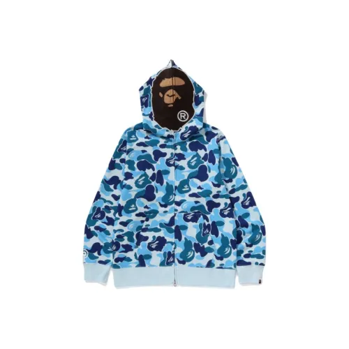 A BATHING APE FW25 Толстовка Мужской