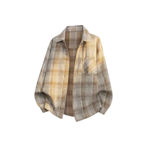 PRBLMS Унисекс Рубашки