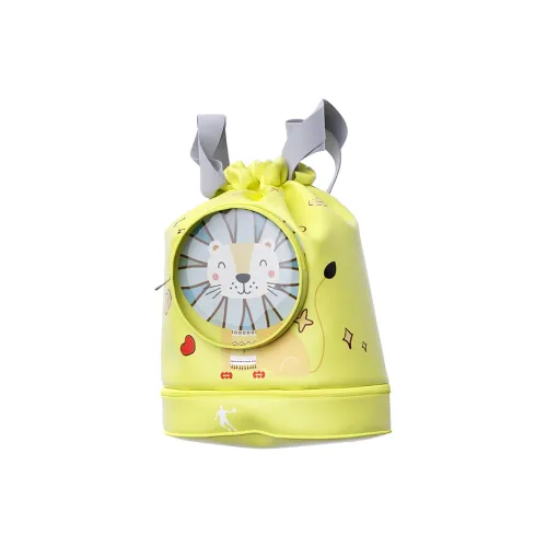 QIAODAN Полиэстер Сумка для плавания Детская Многоцветная