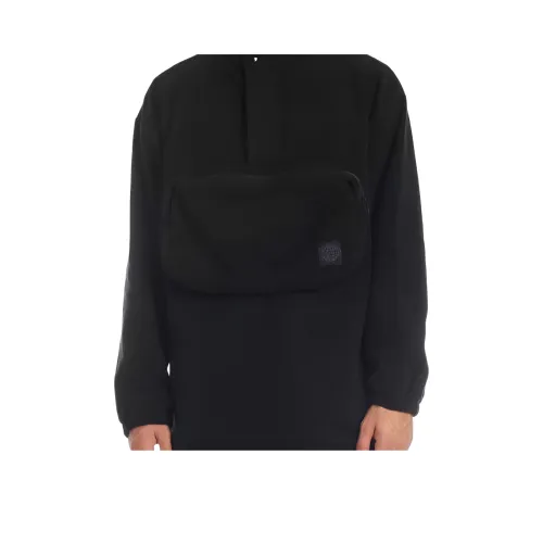 McQ Alexander McQueen Куртки и Пальто Мужской Черный