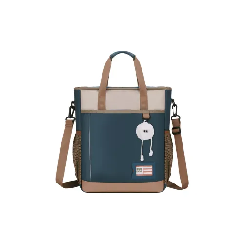 BOBDOG Полиэстер Сумка Стандартная Унисекс Хаки Синий Мятно-Синий Темный Камуфляж Хаки Розовый