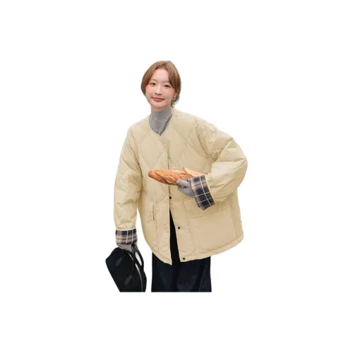 MINETTE Женские пуховики