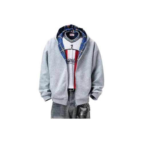 IXXAT Унисекс Куртки