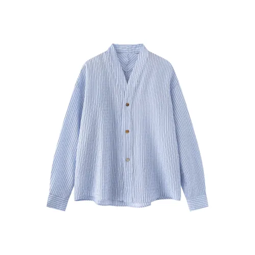 Ant Studio Унисекс Рубашки