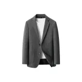 Темно-серый