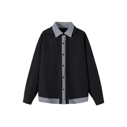 CREAZIONI LA FANTASIA E MOBILE Рубашка Унисекс