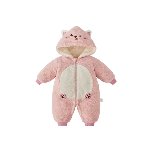JELLYBABY Комбинезоны с молнией для младенцев и малышей